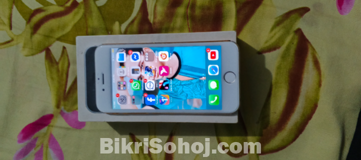 IPhone 6s 64